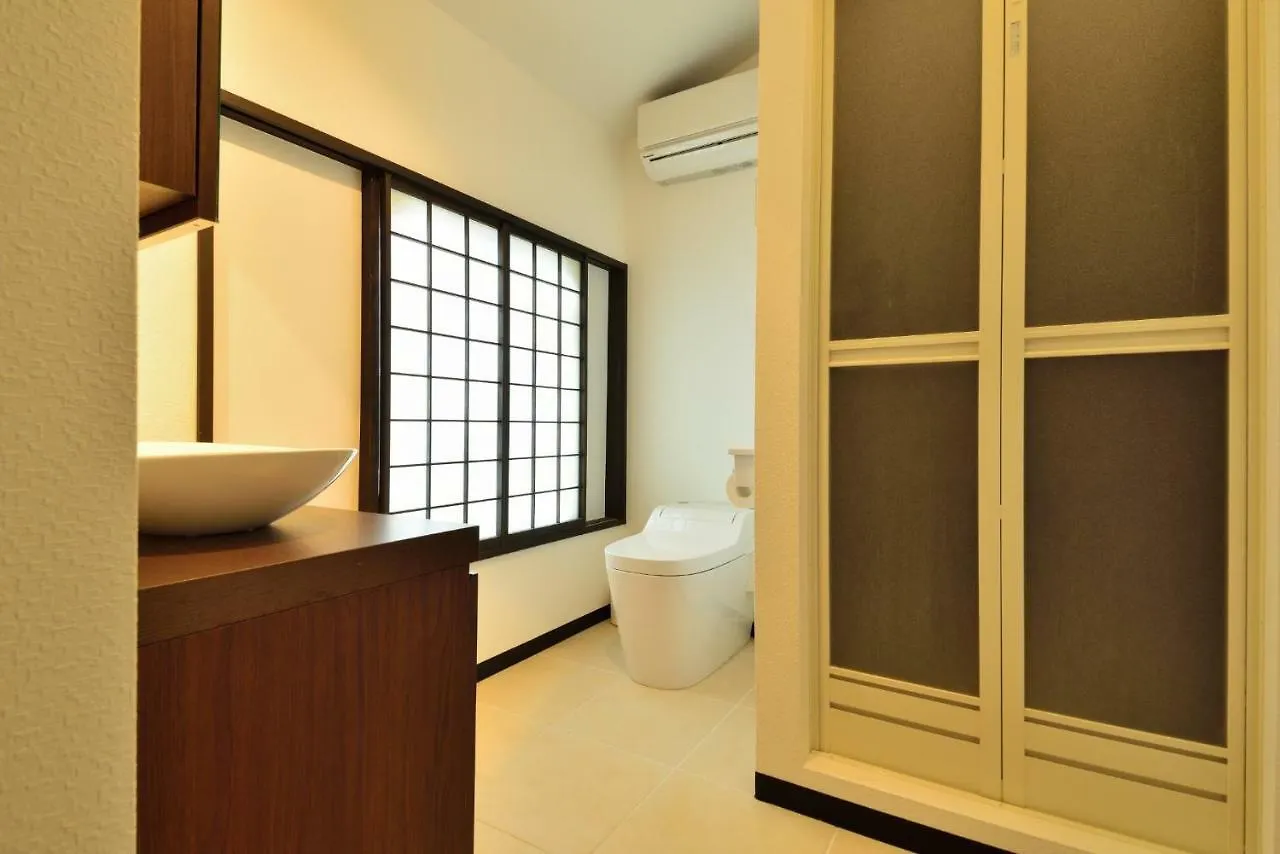 Dom wakacyjny Kyoto - House / Vacation Stay 43217 Japonia