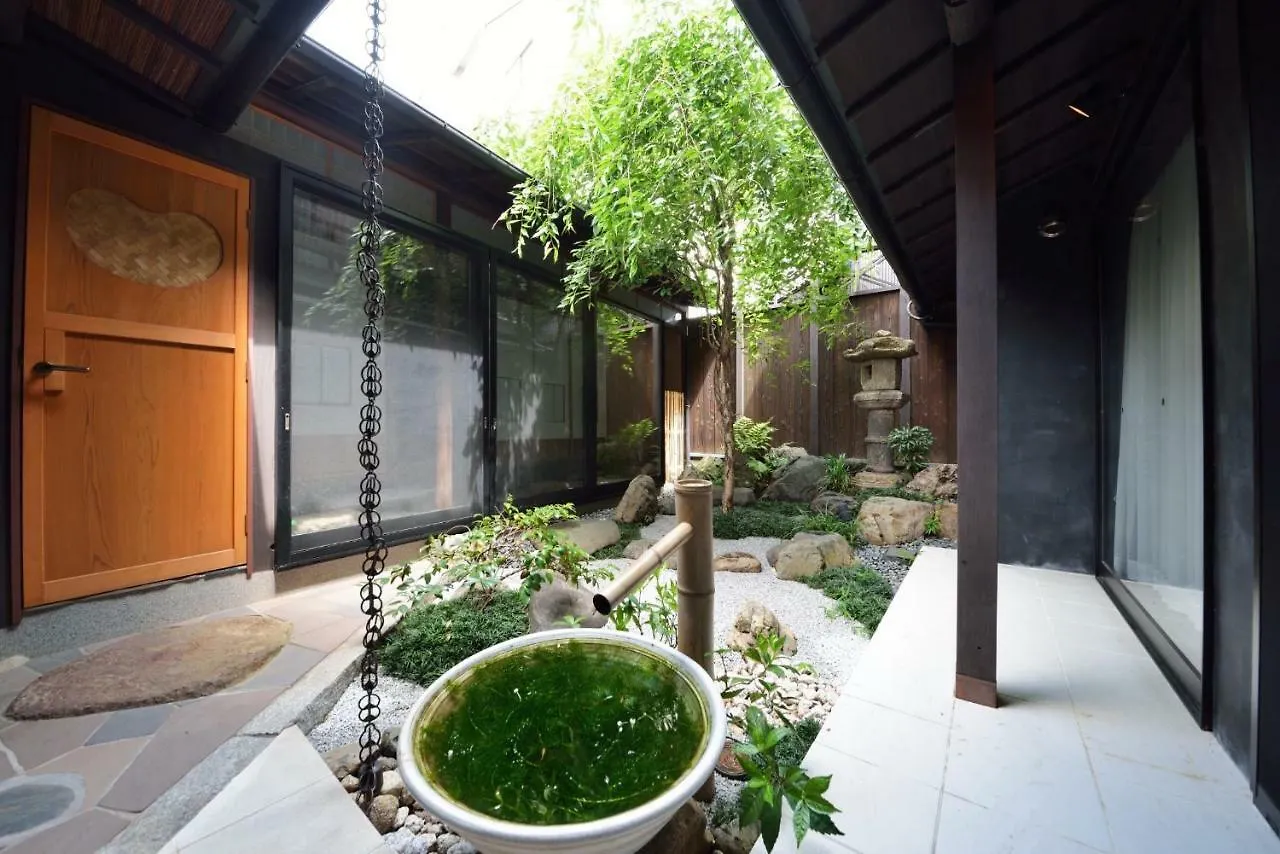 Kyoto - House / Vacation Stay 43217 יפן