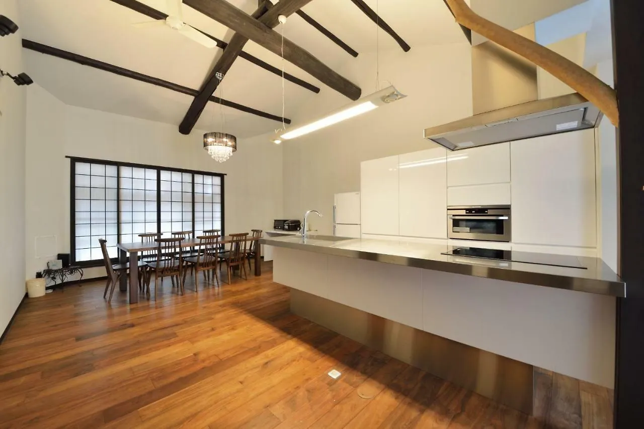 Kyoto - House / Vacation Stay 43217 בית נופש